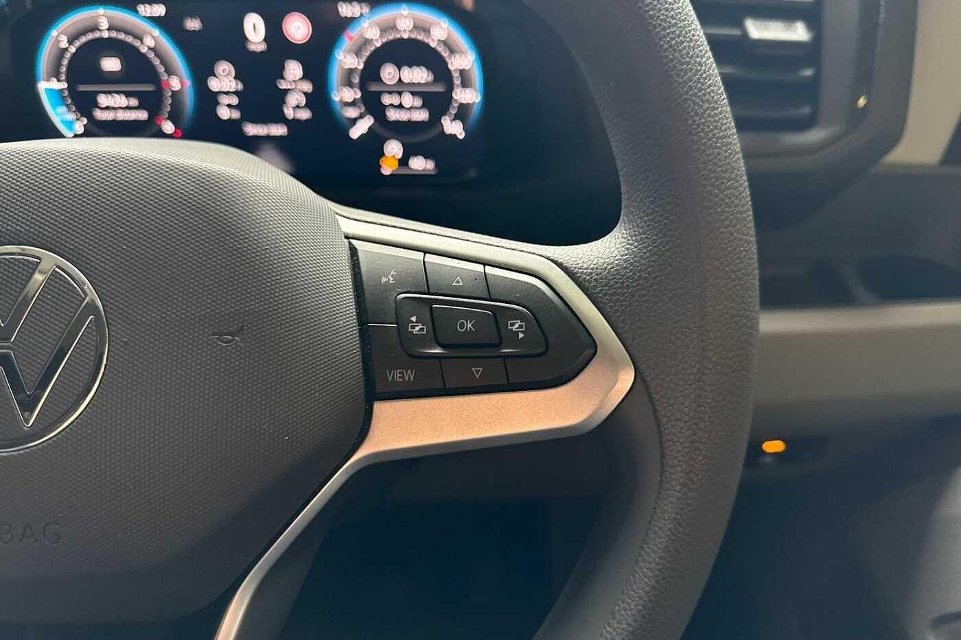 Used Volkswagen Crafter 2024 for sale - 76919329: Photo 25