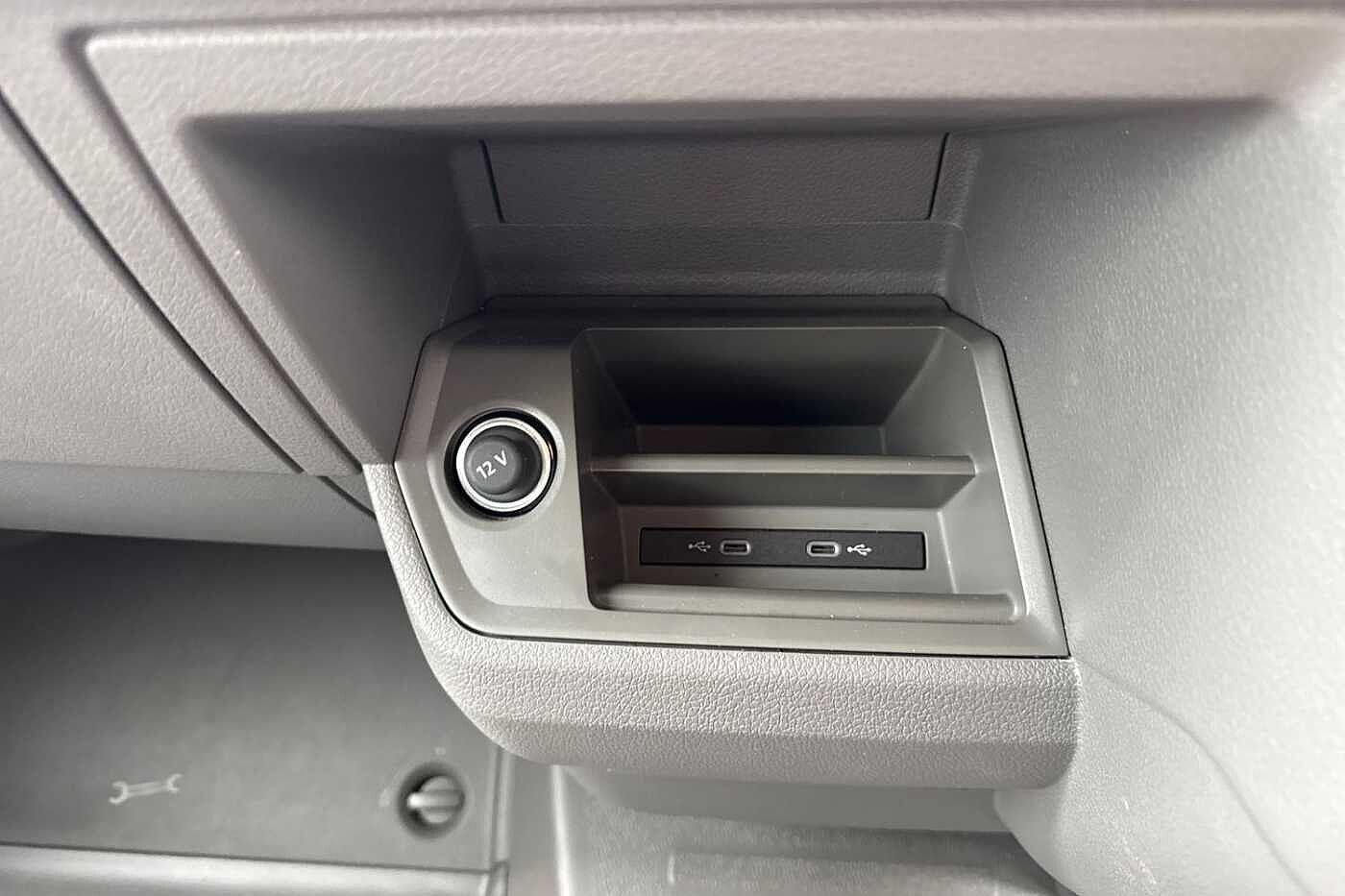 Used Volkswagen Crafter 2024 for sale - 76919329: Photo 26