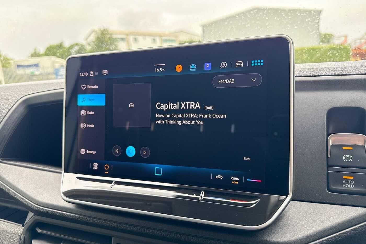 Used Volkswagen Crafter 2024 for sale - 76919329: Photo 29