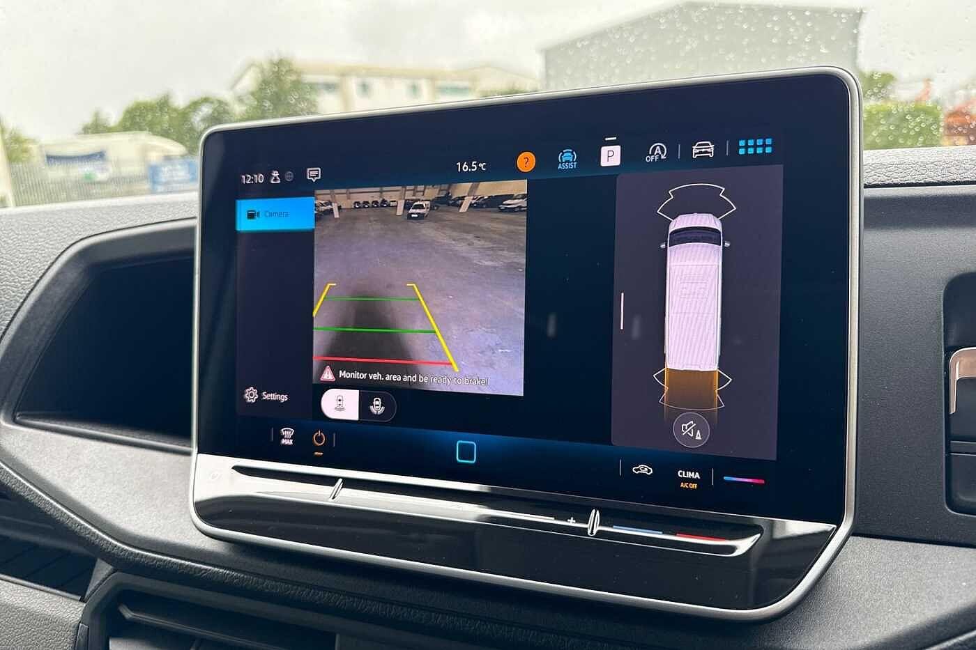 Used Volkswagen Crafter 2024 for sale - 76919329: Photo 30