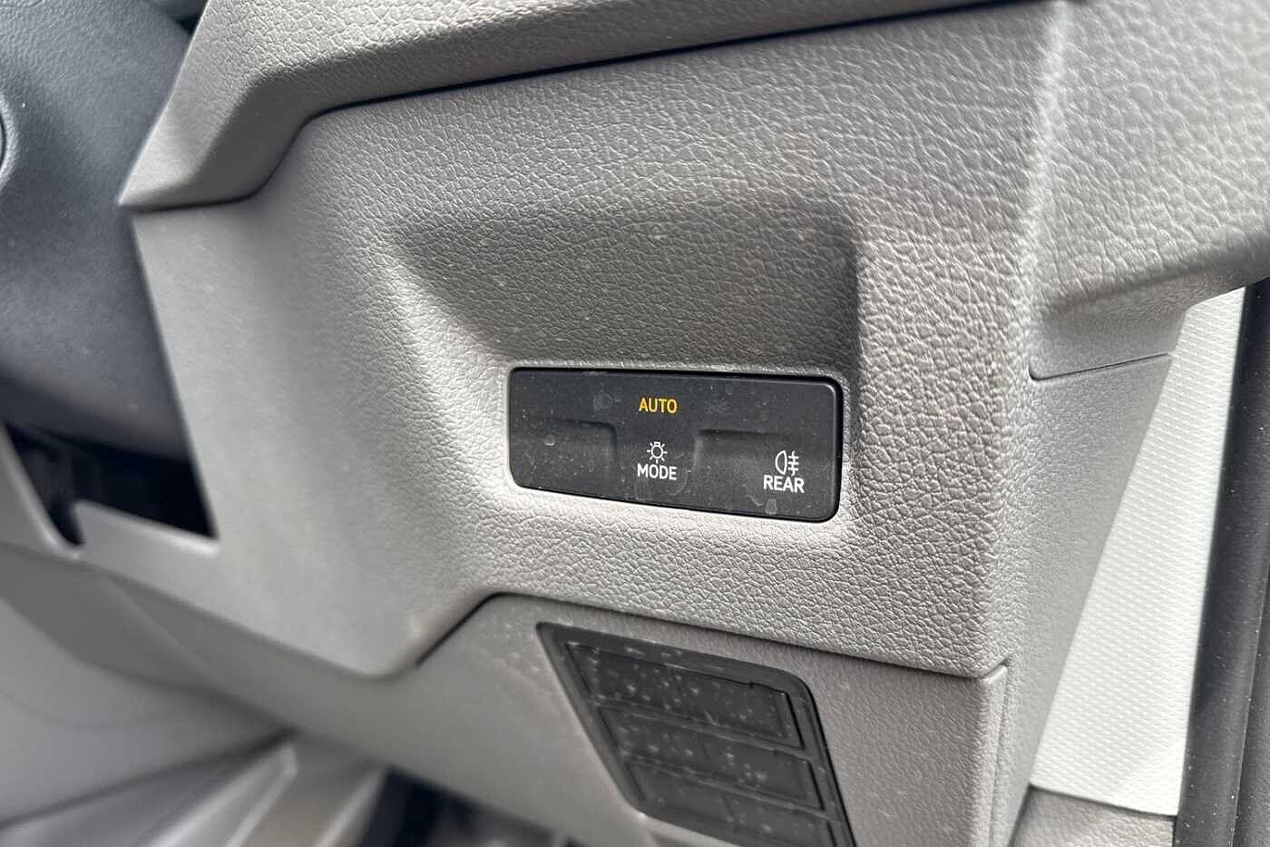 Used Volkswagen Crafter 2024 for sale - 76919329: Photo 31