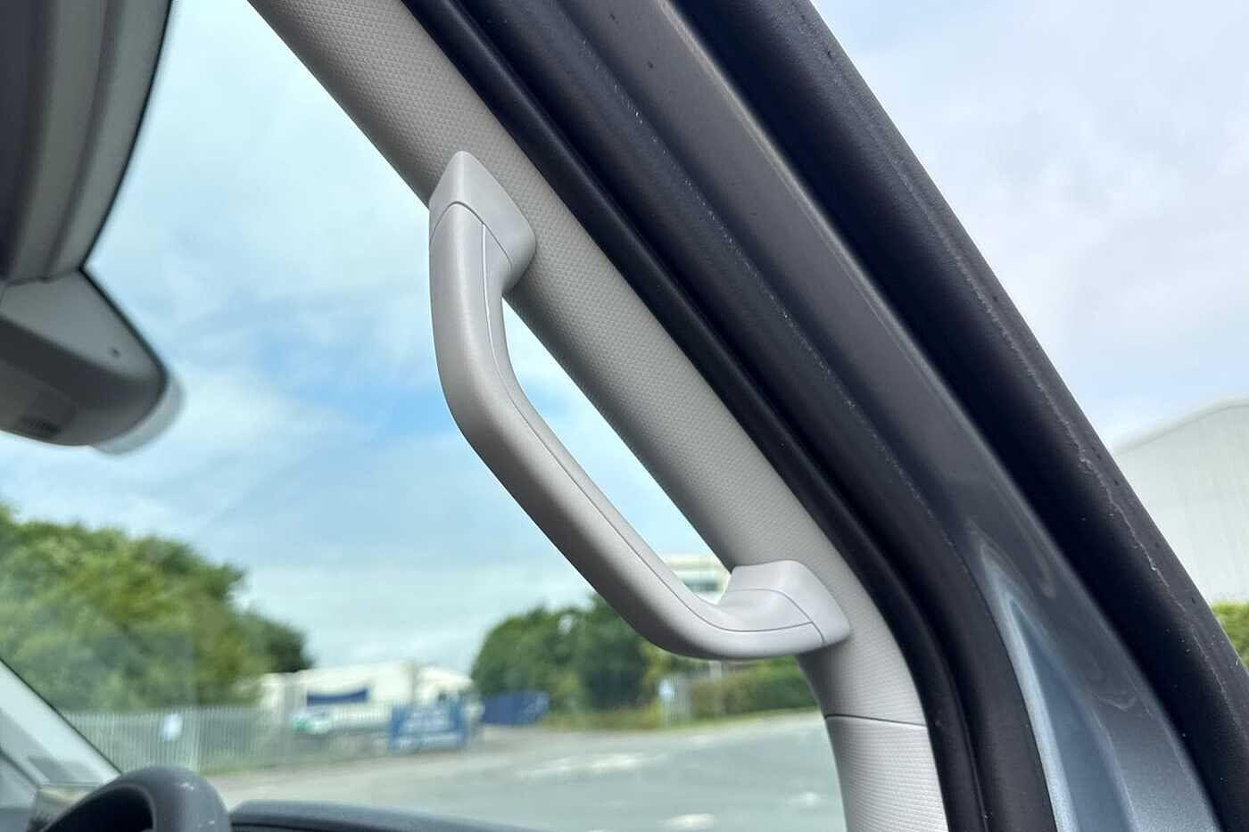 Used Volkswagen Crafter 2024 for sale - 76919329: Photo 32