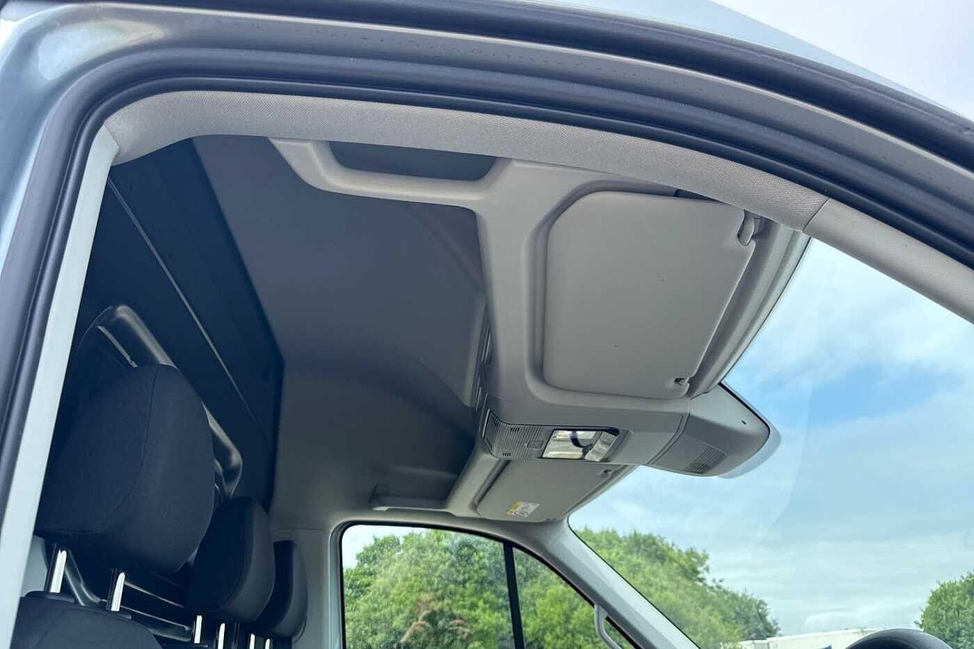 Used Volkswagen Crafter 2024 for sale - 76919329: Photo 33