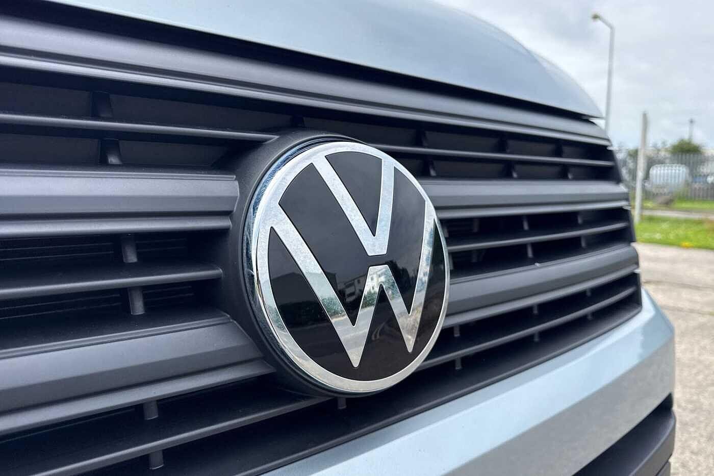 Used Volkswagen Crafter 2024 for sale - 76919329: Photo 35