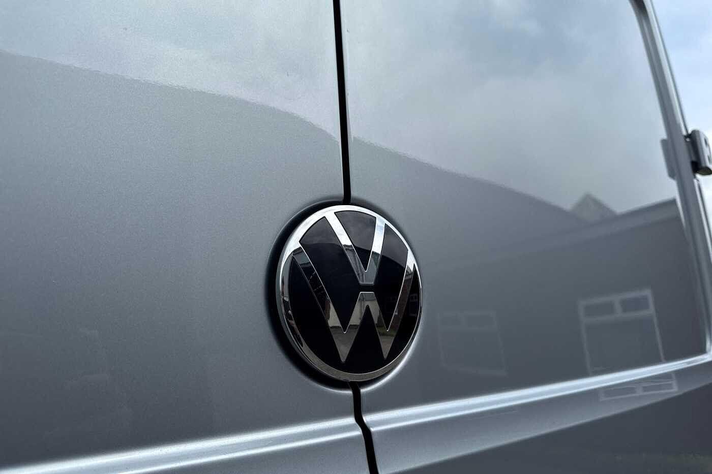 Used Volkswagen Crafter 2024 for sale - 76919329: Photo 38