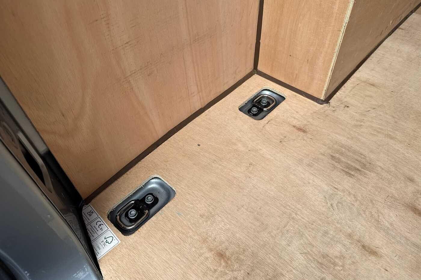 Used Volkswagen Crafter 2024 for sale - 76919329: Photo 40