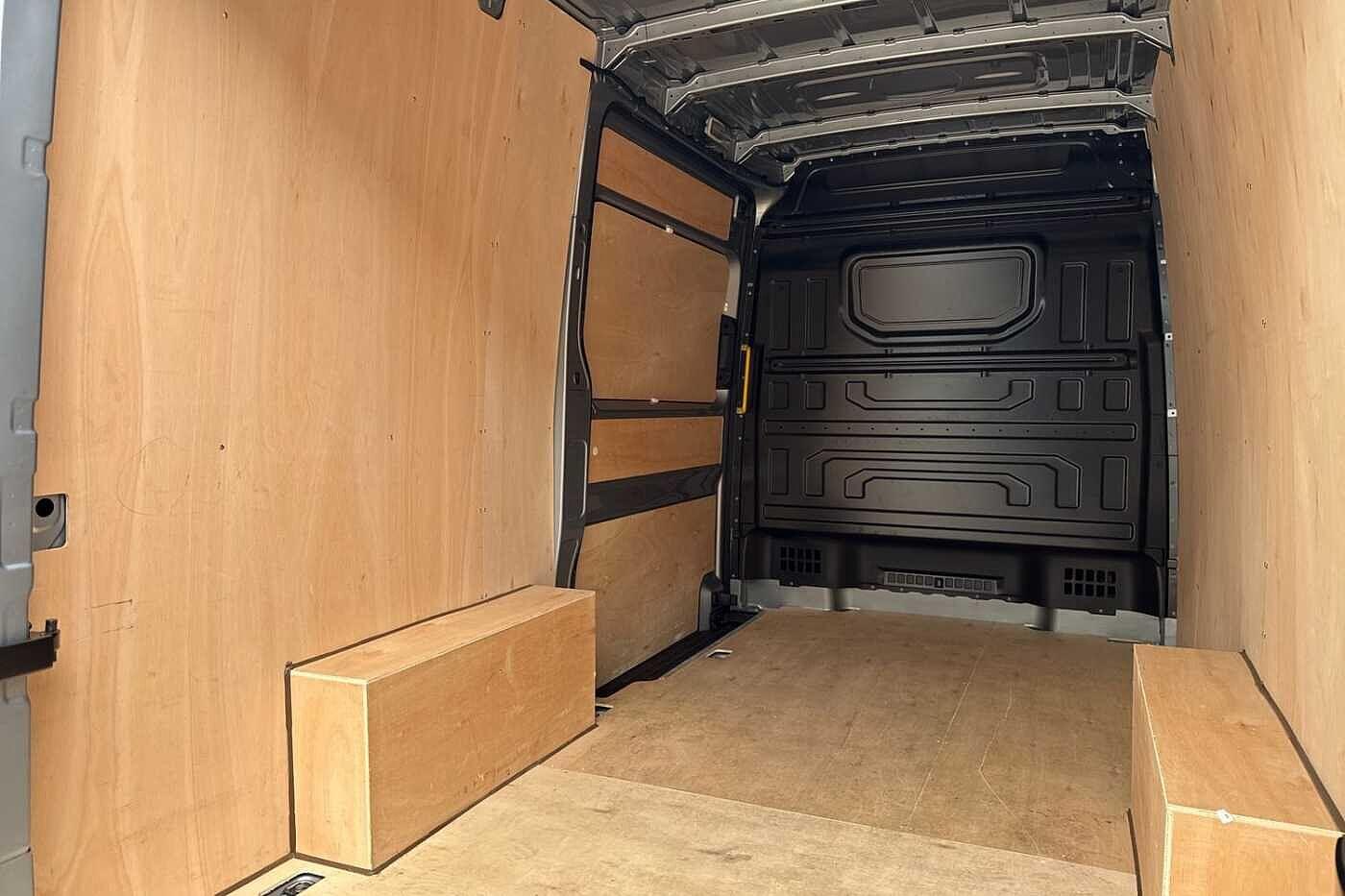 Used Volkswagen Crafter 2024 for sale - 76919329: Photo 41