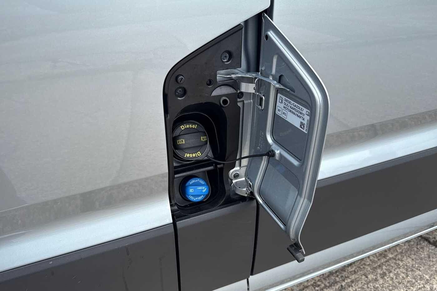 Used Volkswagen Crafter 2024 for sale - 76919329: Photo 42