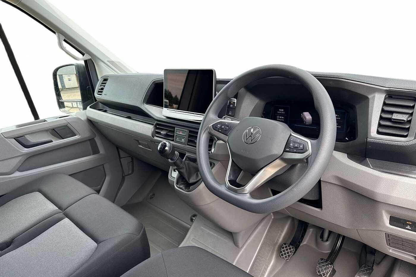 Used Volkswagen Crafter 2024 for sale - 76919329: Photo 6