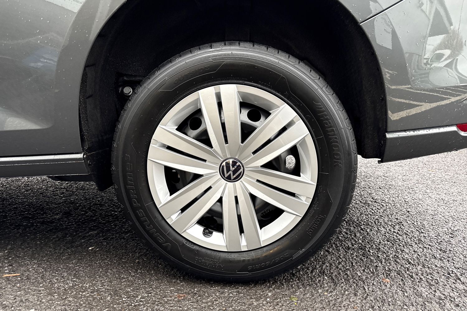 Used Volkswagen Caddy 2025 for sale - 76750728: Photo 11