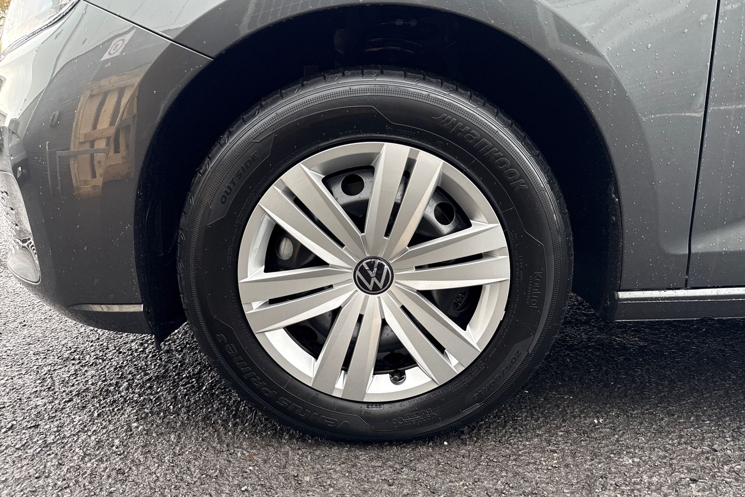 Used Volkswagen Caddy 2025 for sale - 76750728: Photo 12