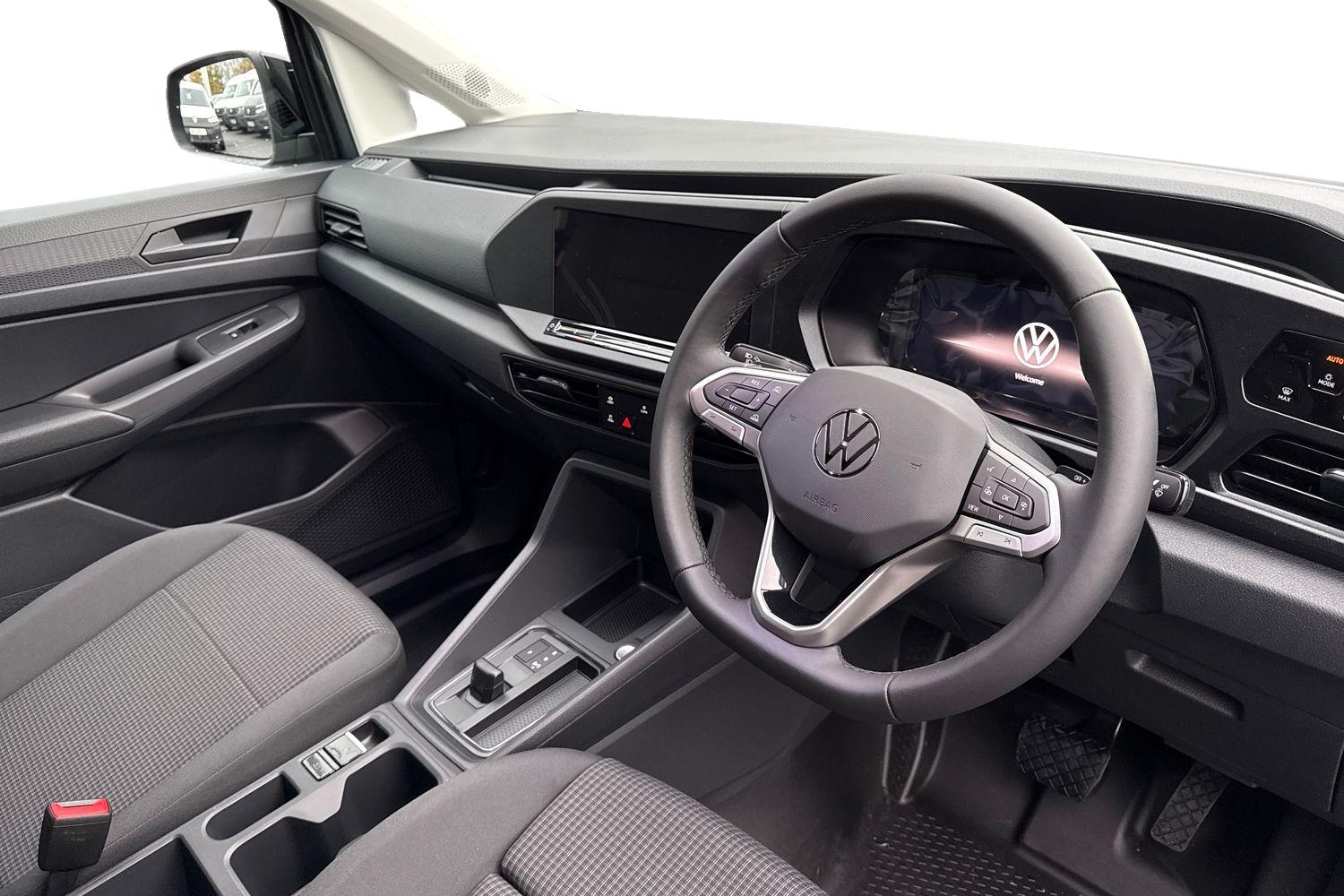 Used Volkswagen Caddy 2025 for sale - 76750728: Photo 13