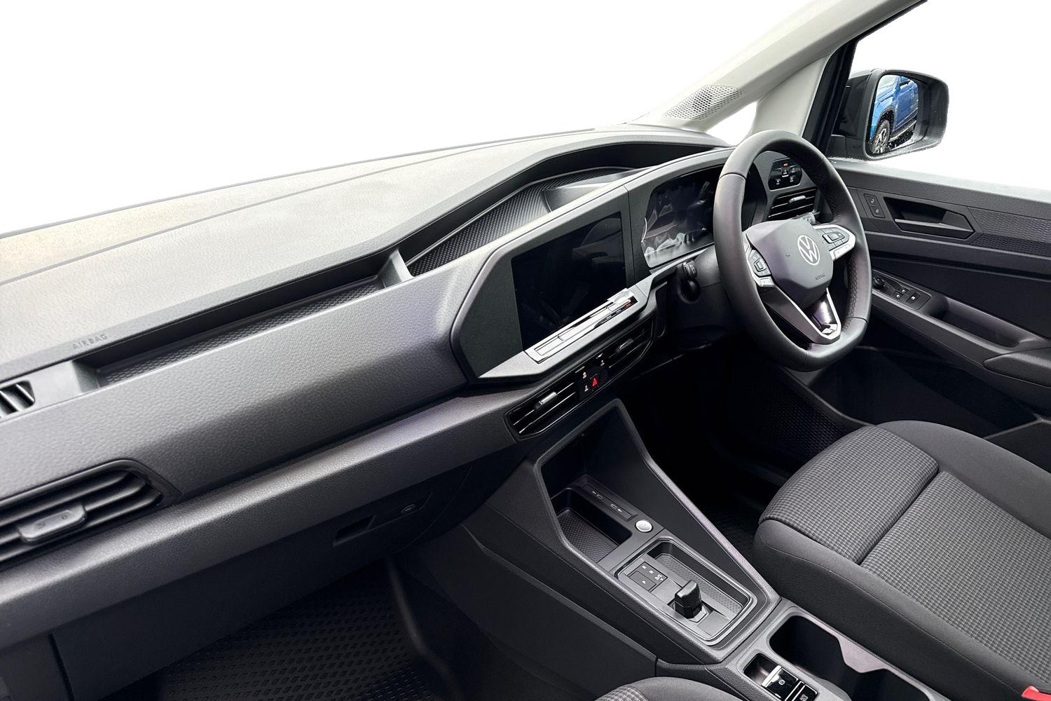 Used Volkswagen Caddy 2025 for sale - 76750728: Photo 14