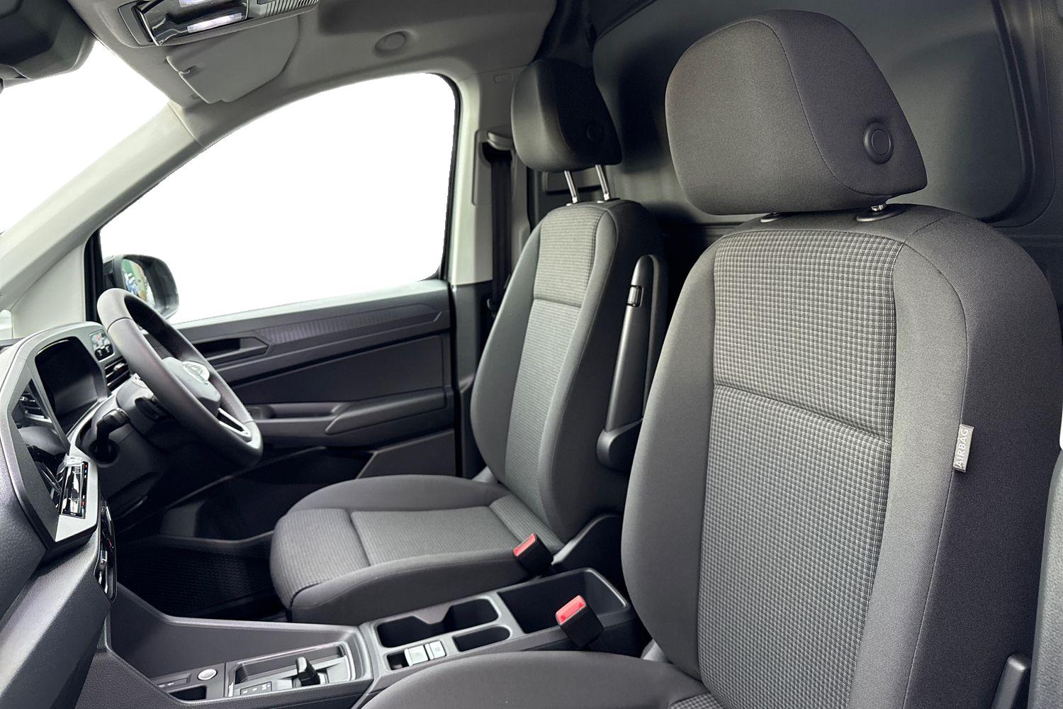 Used Volkswagen Caddy 2025 for sale - 76750728: Photo 15