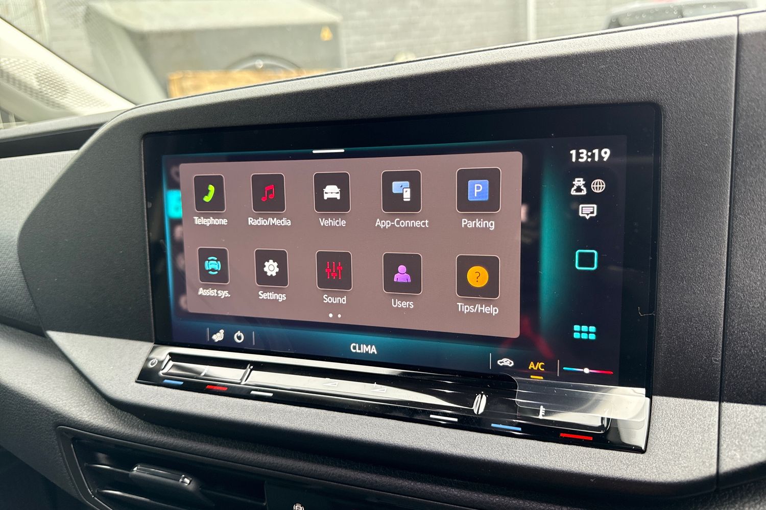 Used Volkswagen Caddy 2025 for sale - 76750728: Photo 16