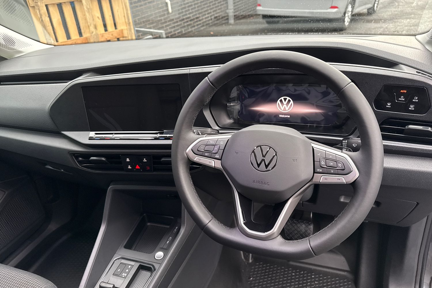 Used Volkswagen Caddy 2025 for sale - 76750728: Photo 17