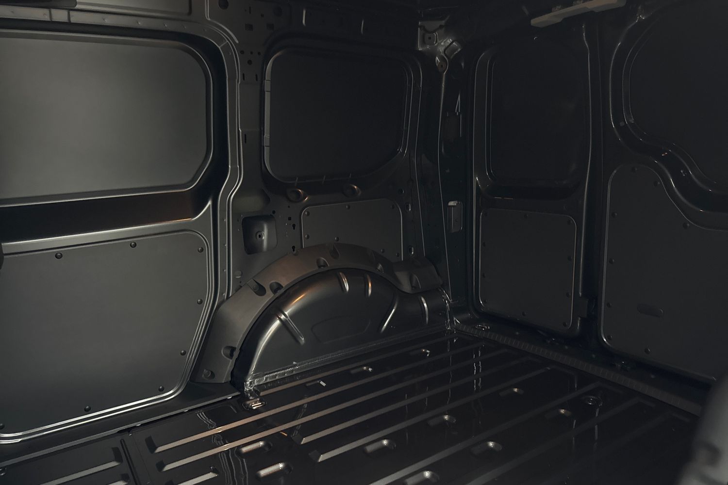 Used Volkswagen Caddy 2025 for sale - 76750728: Photo 18