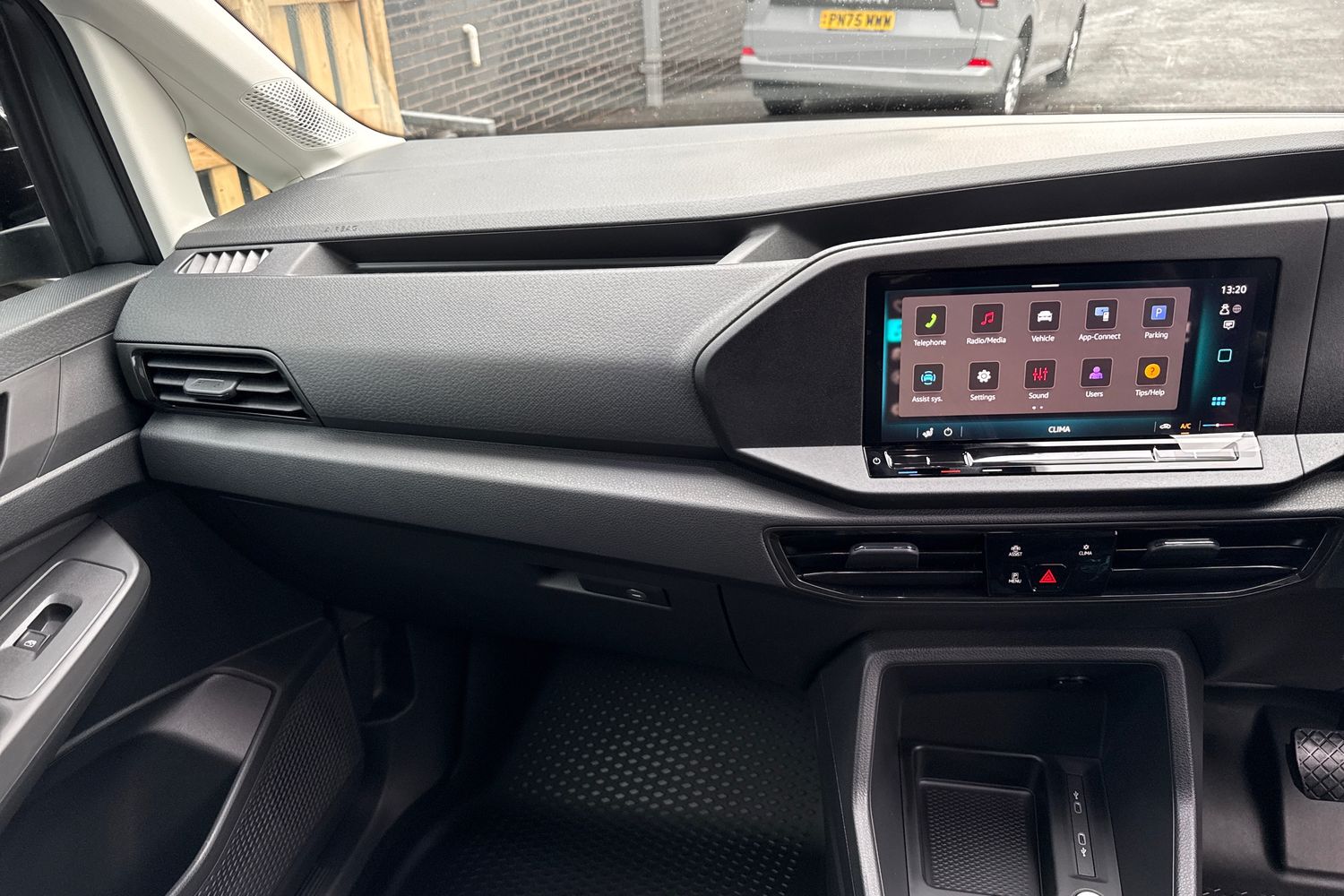 Used Volkswagen Caddy 2025 for sale - 76750728: Photo 19