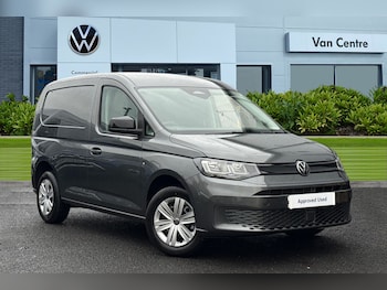 Used Volkswagen Caddy 2025 for sale - 76750728: Photo
