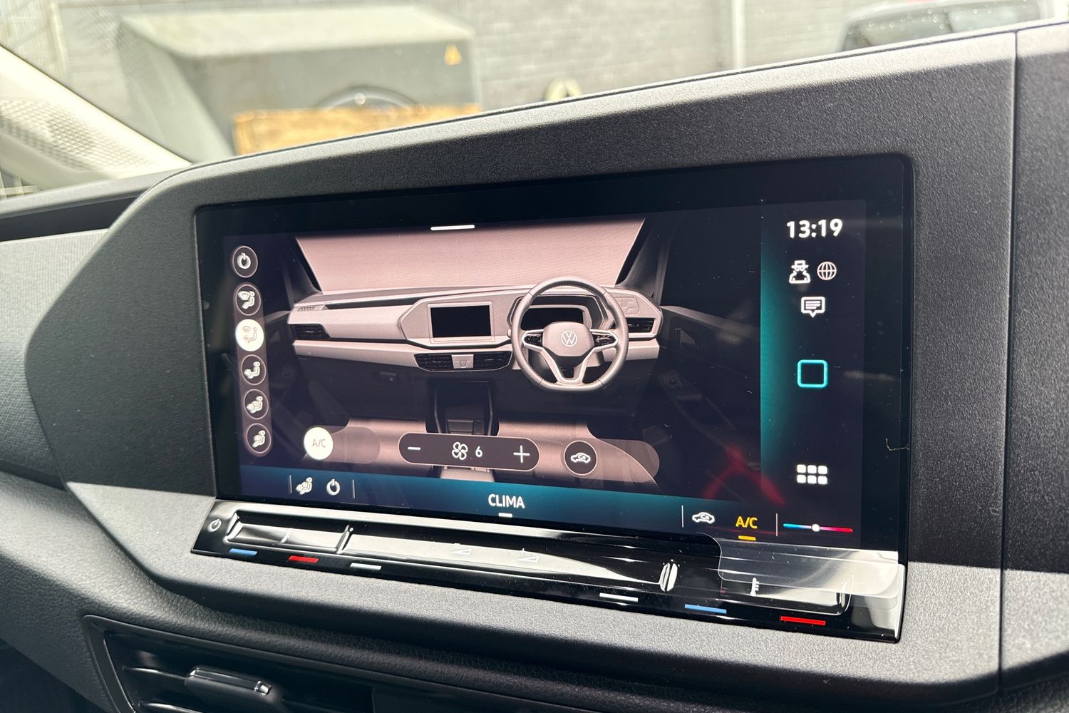 Used Volkswagen Caddy 2025 for sale - 76750728: Photo 21