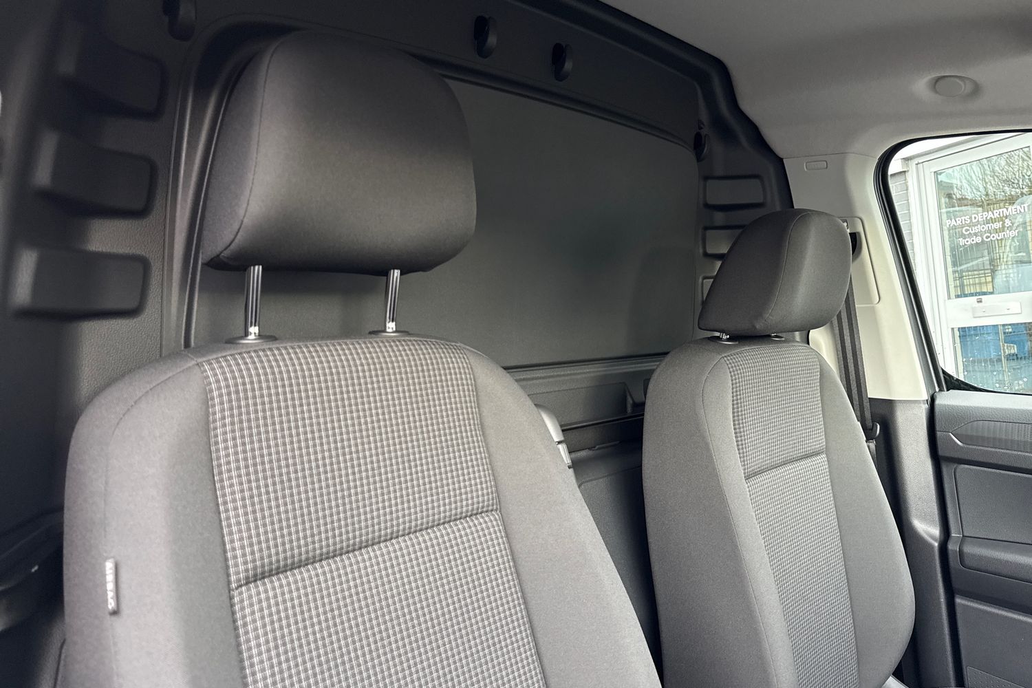 Used Volkswagen Caddy 2025 for sale - 76750728: Photo 23