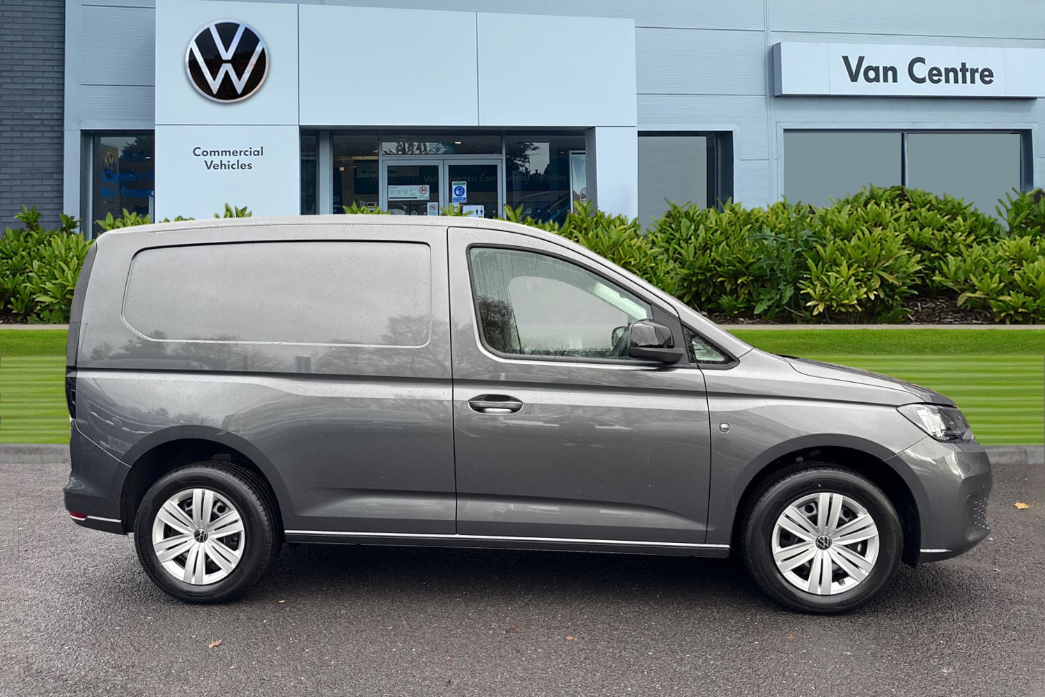 Used Volkswagen Caddy 2025 for sale - 76750728: Photo 3