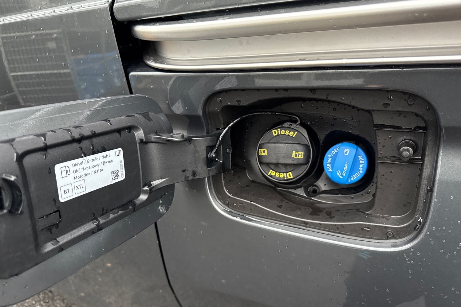 Used Volkswagen Caddy 2025 for sale - 76750728: Photo 30