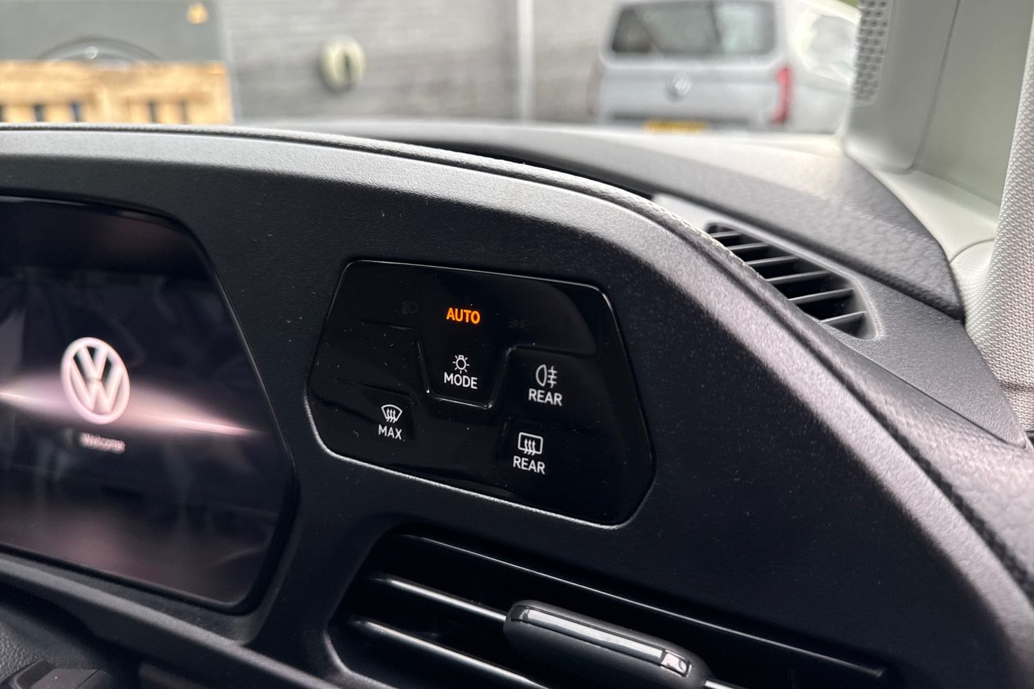 Used Volkswagen Caddy 2025 for sale - 76750728: Photo 31