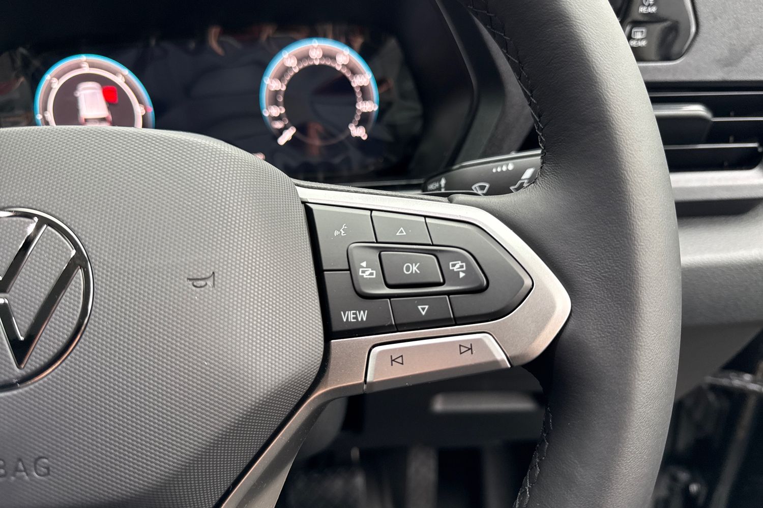 Used Volkswagen Caddy 2025 for sale - 76750728: Photo 34