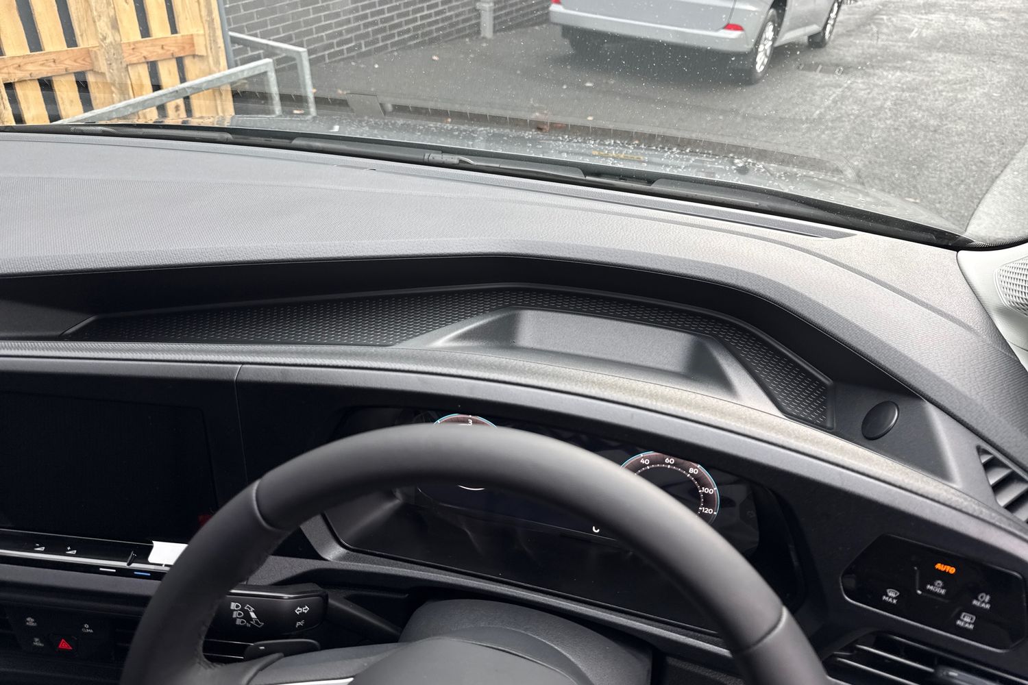 Used Volkswagen Caddy 2025 for sale - 76750728: Photo 37