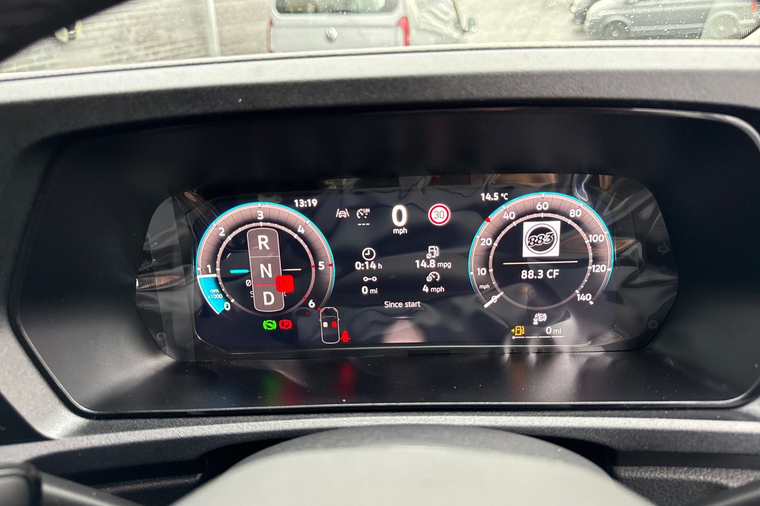 Used Volkswagen Caddy 2025 for sale - 76750728: Photo 38