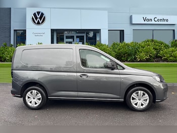 Used Volkswagen Caddy 2025 for sale - 76750728: Photo