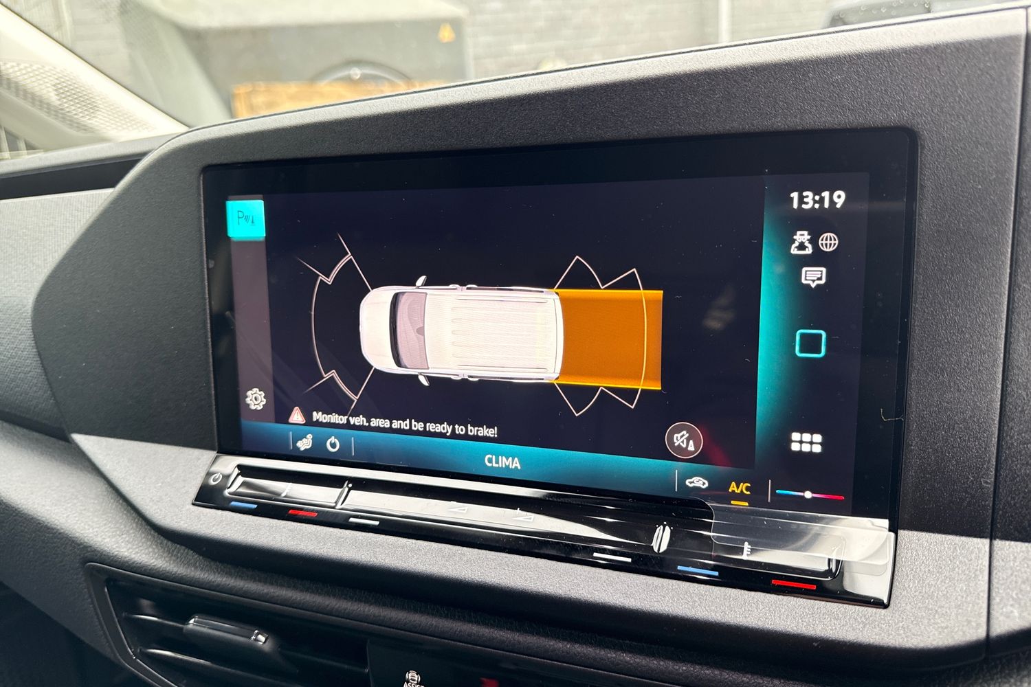 Used Volkswagen Caddy 2025 for sale - 76750728: Photo 40