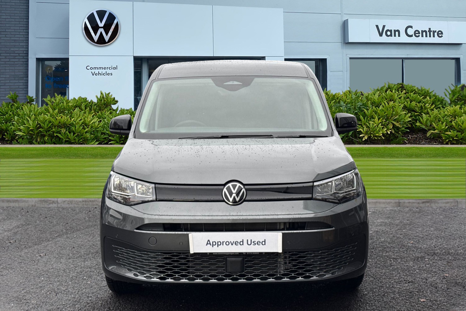 Used Volkswagen Caddy 2025 for sale - 76750728: Photo 5