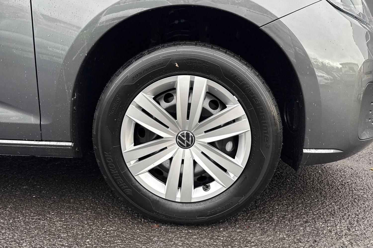 Used Volkswagen Caddy 2025 for sale - 76750728: Photo 9