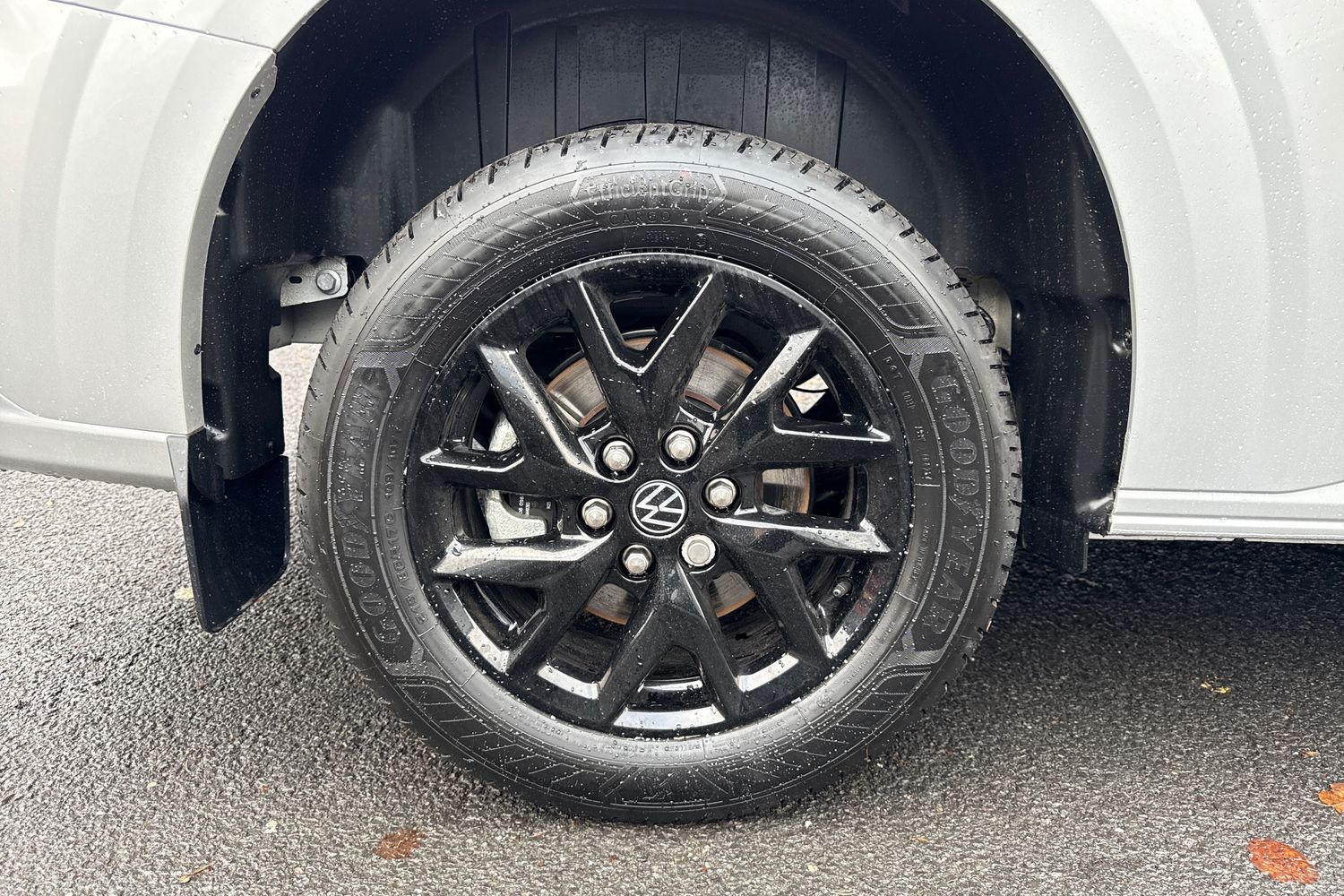 Used Volkswagen Transporter 2025 for sale - 76919373: Photo 10