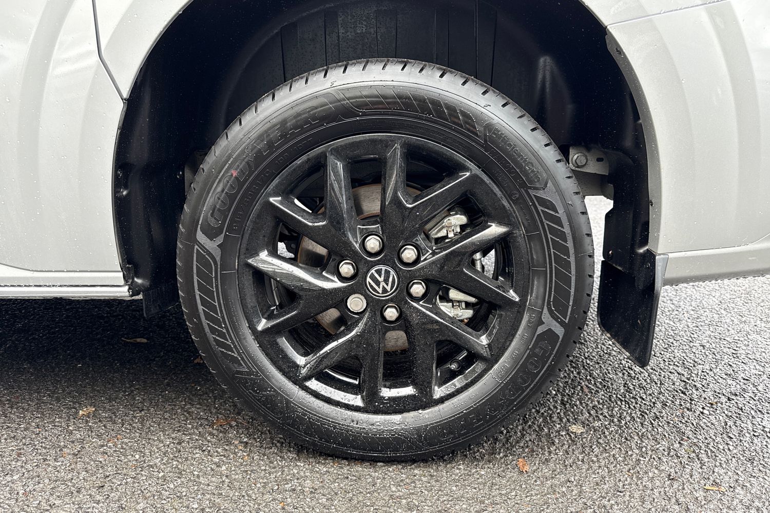 Used Volkswagen Transporter 2025 for sale - 76919373: Photo 11