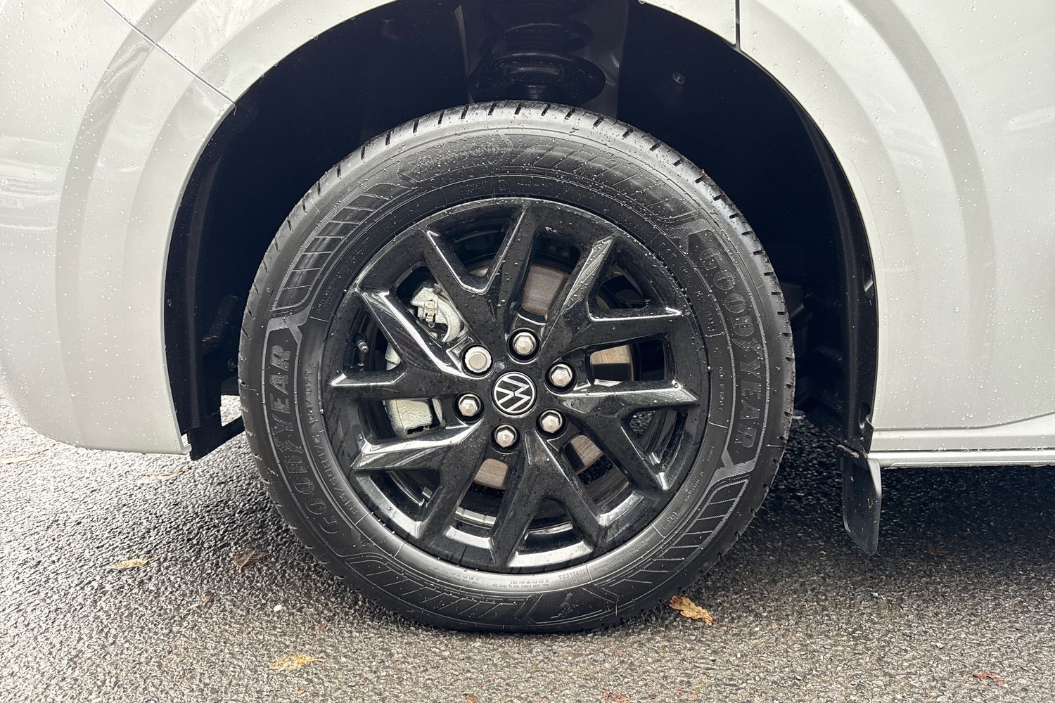 Used Volkswagen Transporter 2025 for sale - 76919373: Photo 12