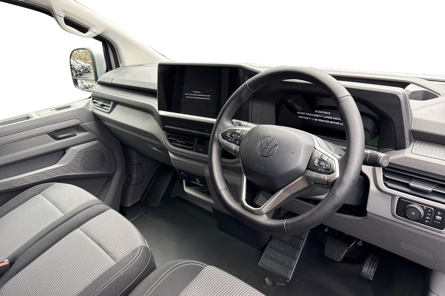 Used Volkswagen Transporter 2025 for sale - 76919373: Photo 13