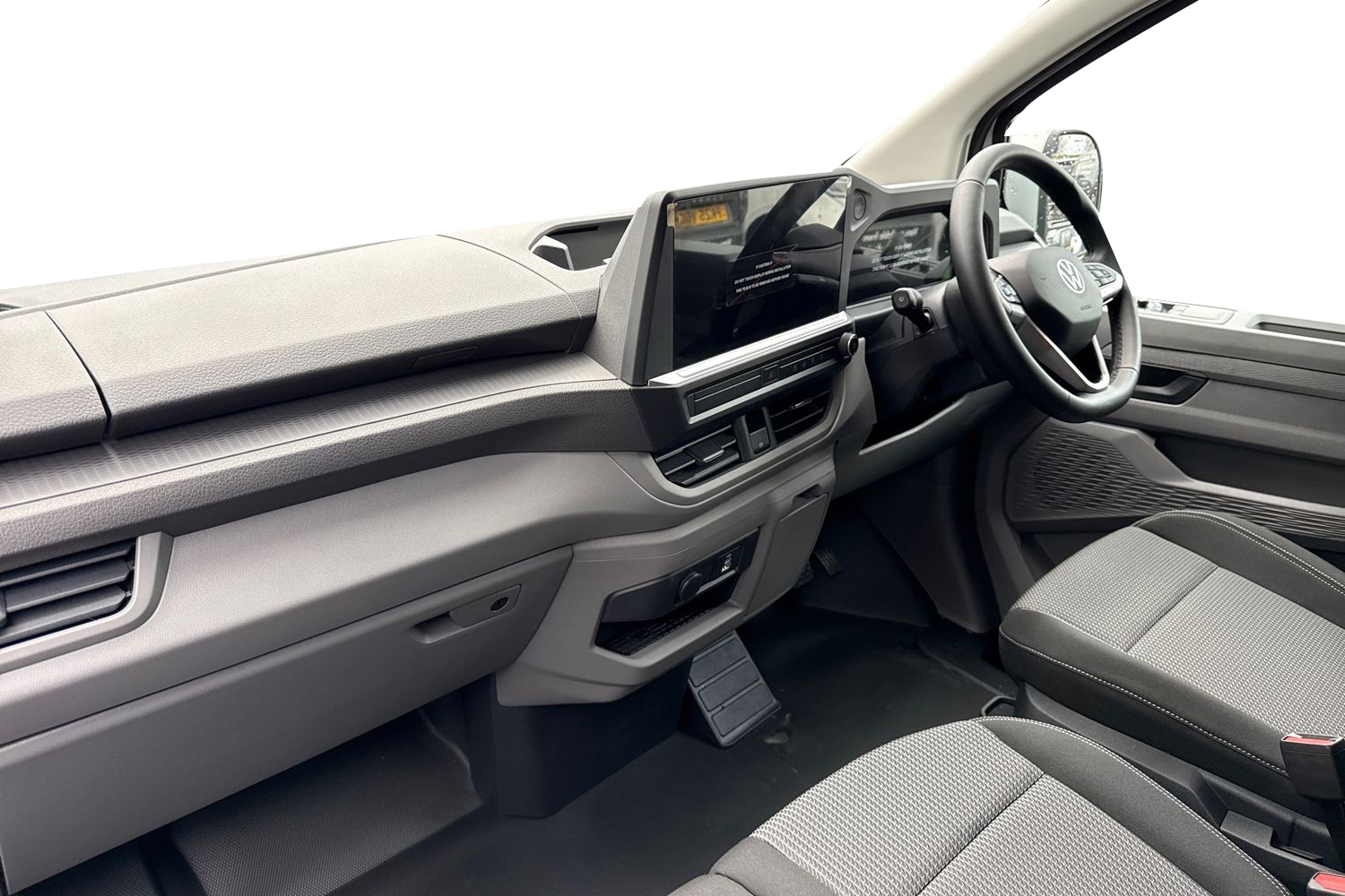 Used Volkswagen Transporter 2025 for sale - 76919373: Photo 14