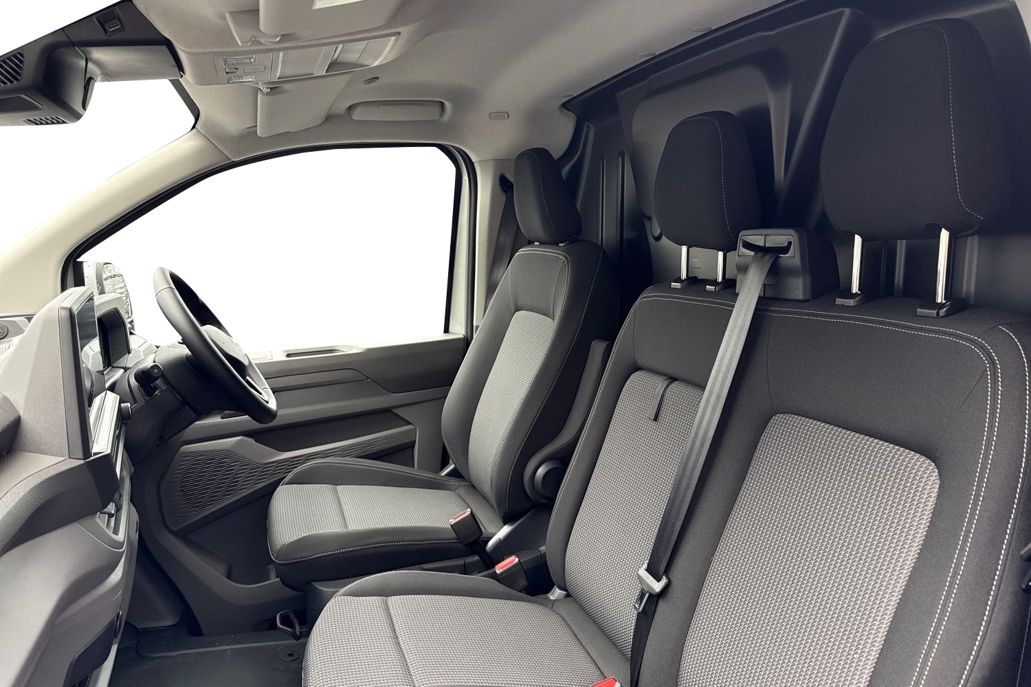 Used Volkswagen Transporter 2025 for sale - 76919373: Photo 15