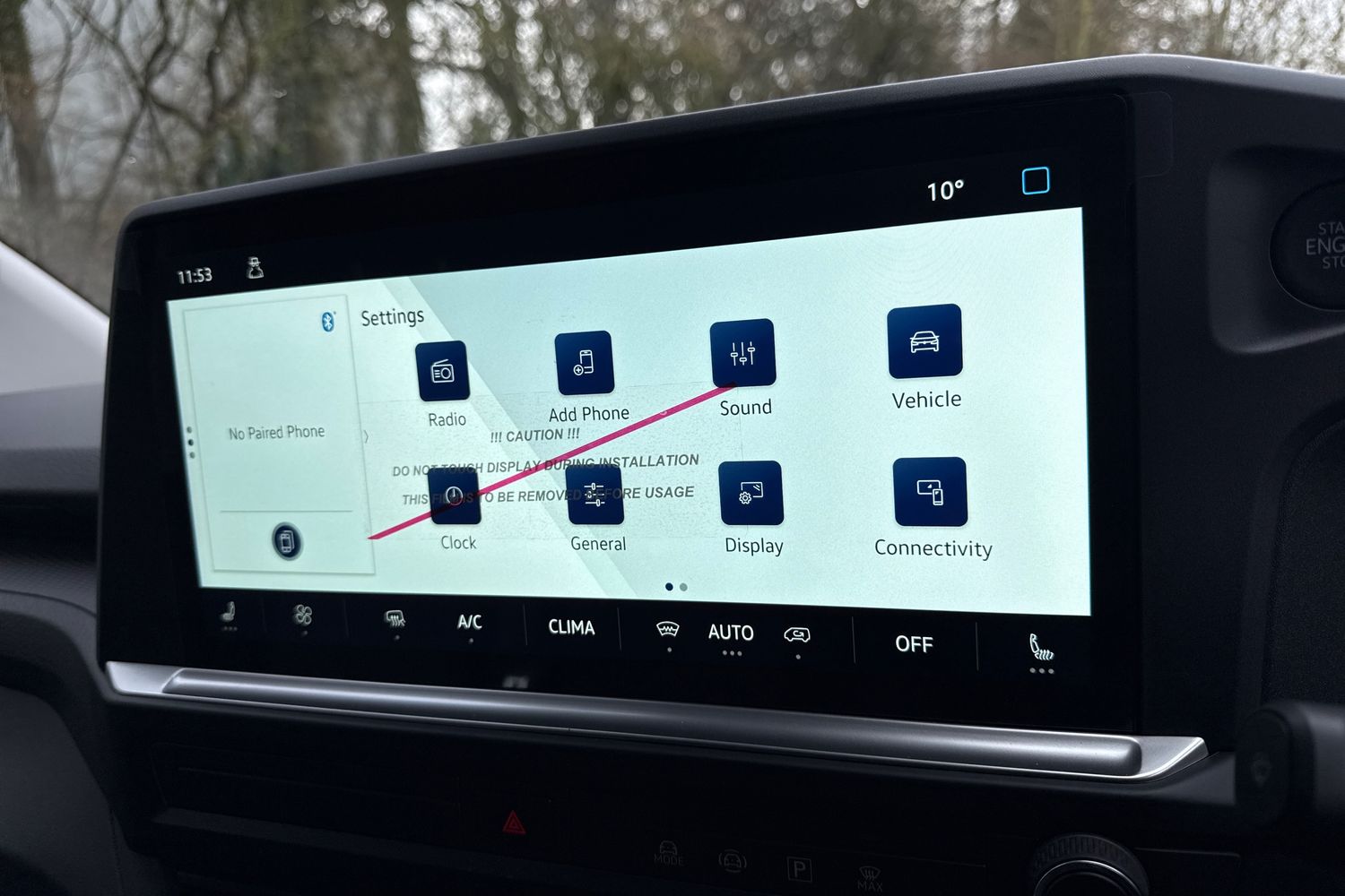 Used Volkswagen Transporter 2025 for sale - 76919373: Photo 16