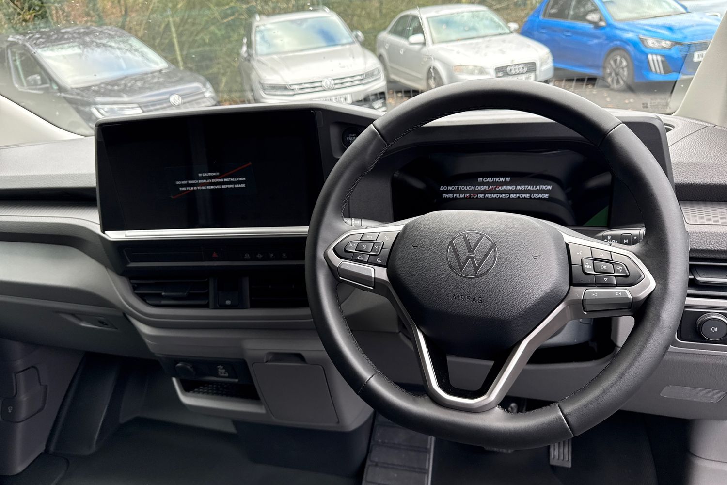 Used Volkswagen Transporter 2025 for sale - 76919373: Photo 17