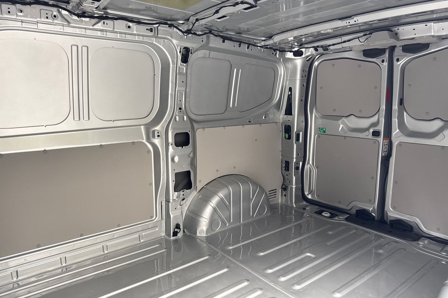 Used Volkswagen Transporter 2025 for sale - 76919373: Photo 18