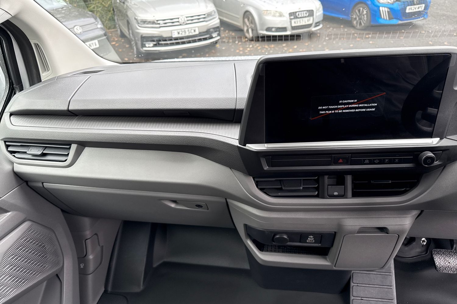 Used Volkswagen Transporter 2025 for sale - 76919373: Photo 19