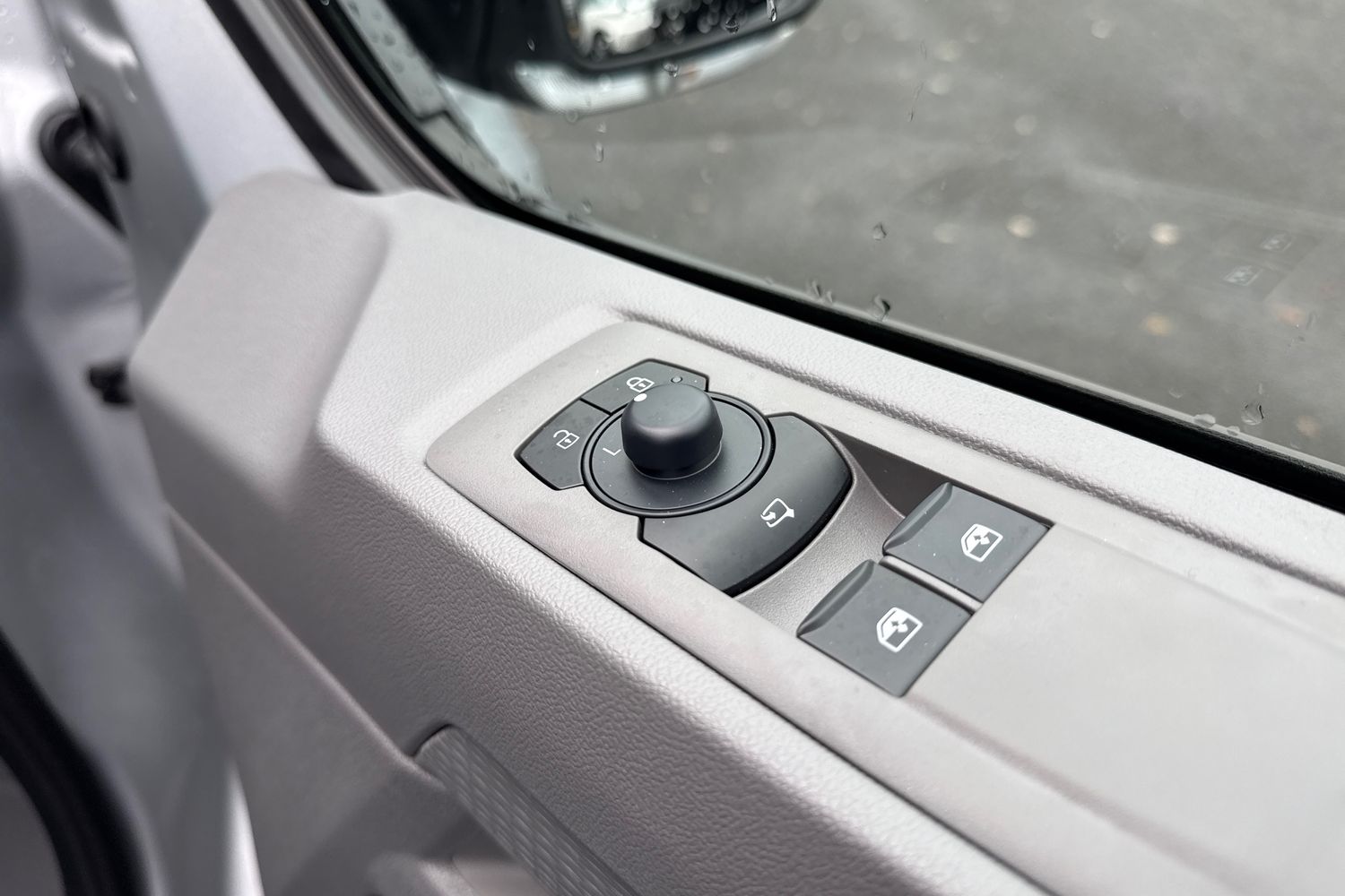 Used Volkswagen Transporter 2025 for sale - 76919373: Photo 20