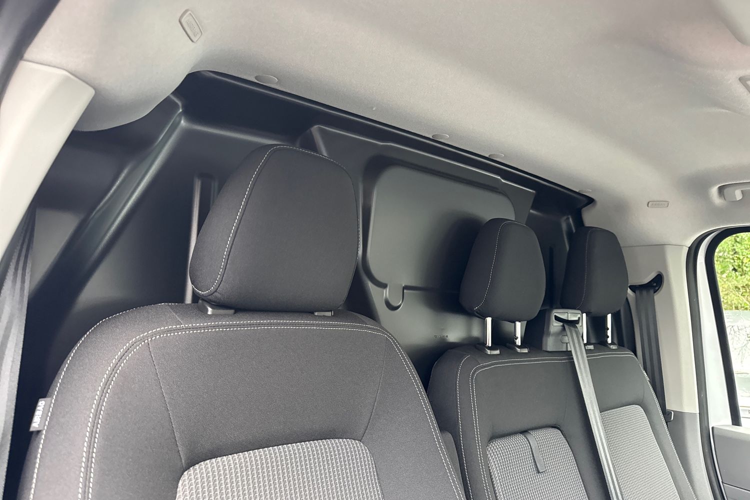 Used Volkswagen Transporter 2025 for sale - 76919373: Photo 23