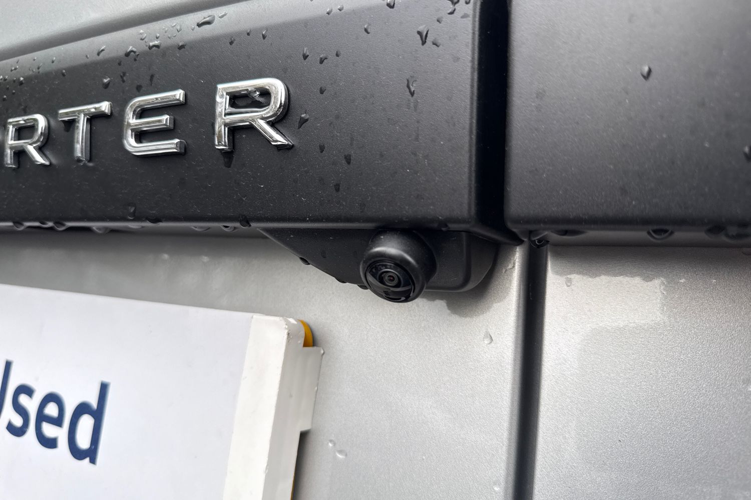 Used Volkswagen Transporter 2025 for sale - 76919373: Photo 27