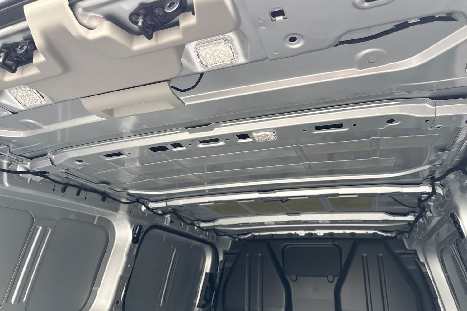 Used Volkswagen Transporter 2025 for sale - 76919373: Photo 29