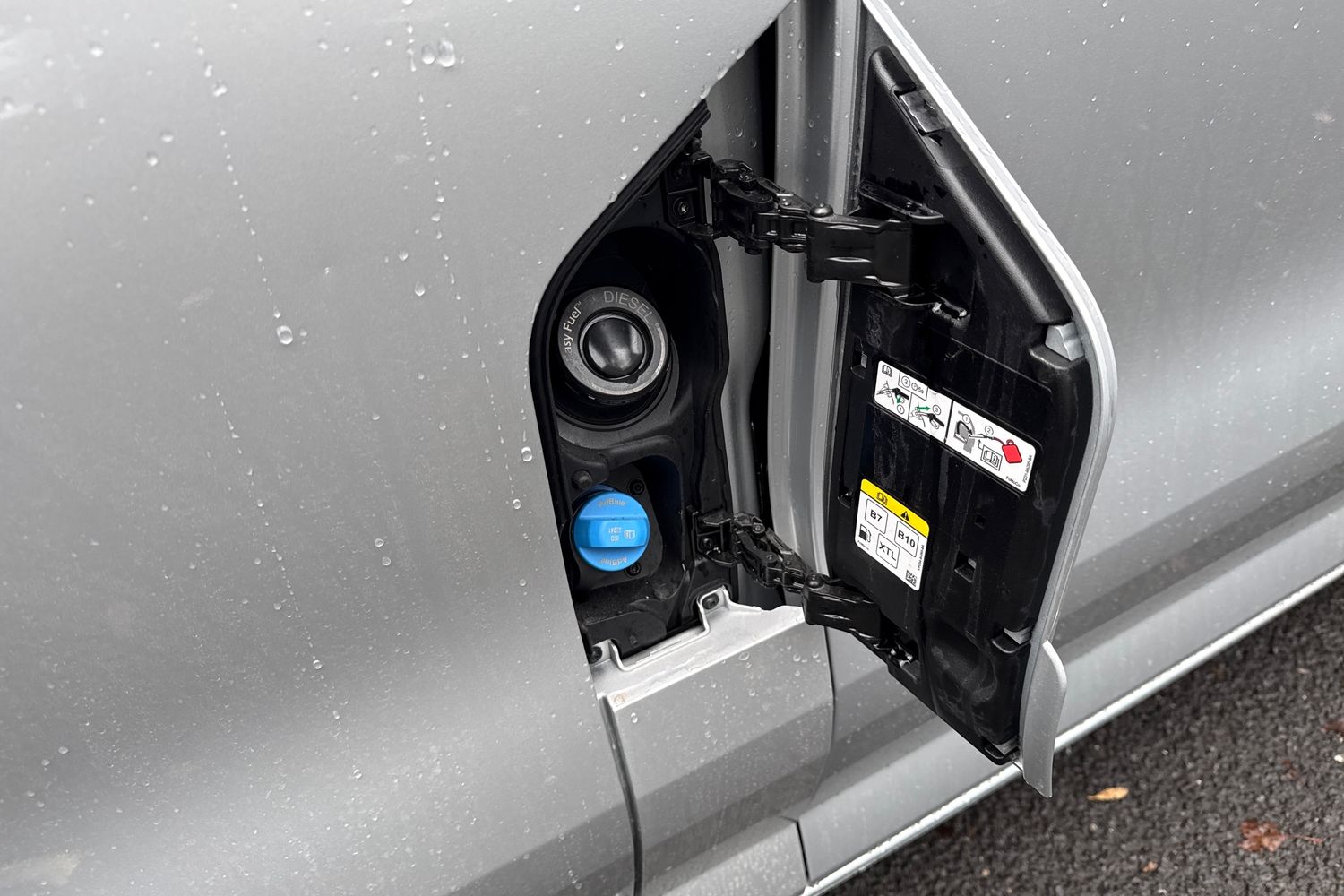 Used Volkswagen Transporter 2025 for sale - 76919373: Photo 30